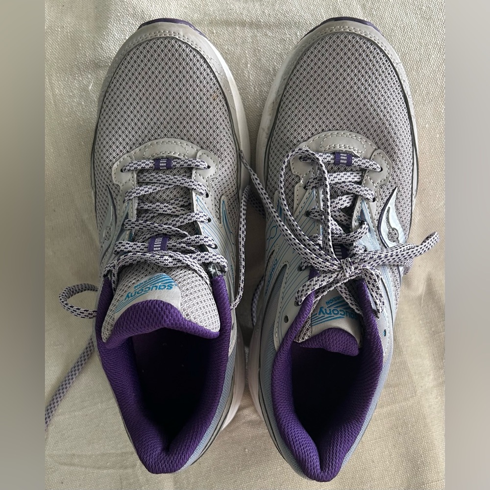 Like new Cohesion running Walking